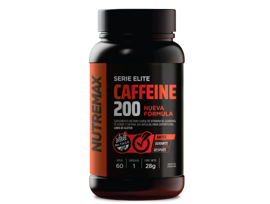 Caffeine 200