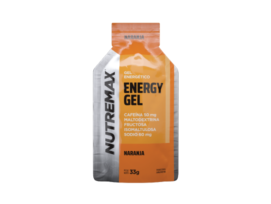 ENERGY GEL