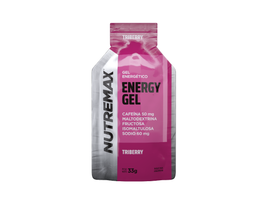 ENERGY GEL