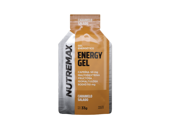 ENERGY GEL