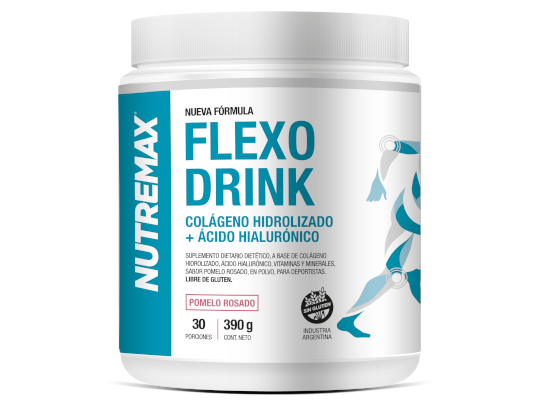 Flexo DRINK