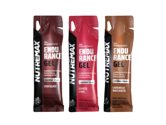 ENDURANCE GEL