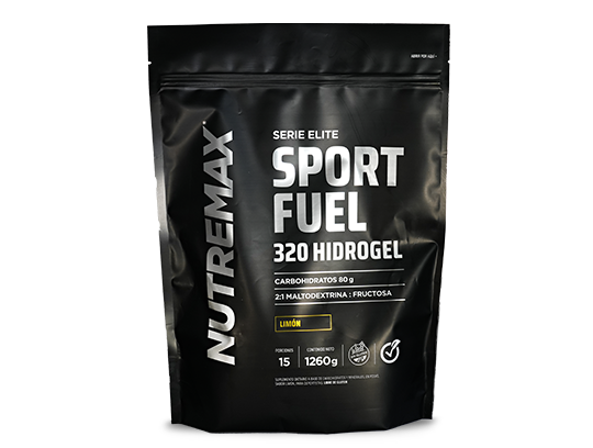 SPORT FUEL