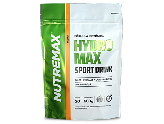 Hydromax