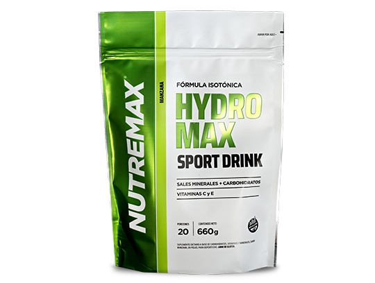 Hydromax