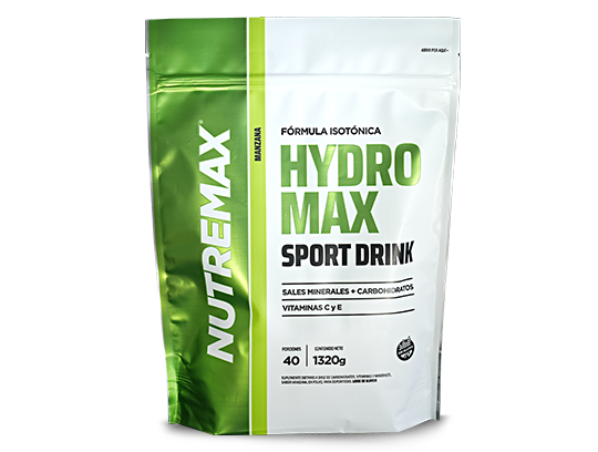 Hydromax