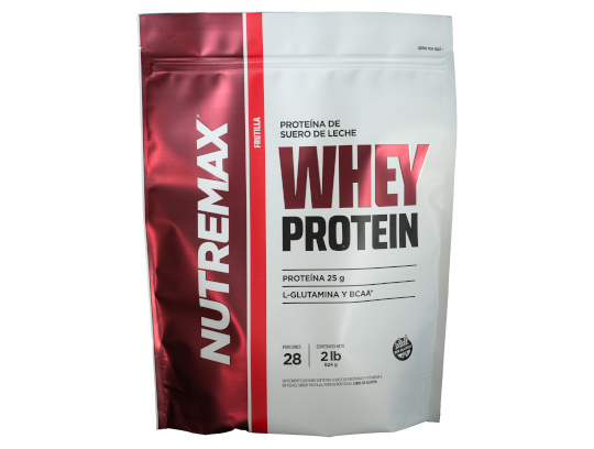 WHEY PROTEIN