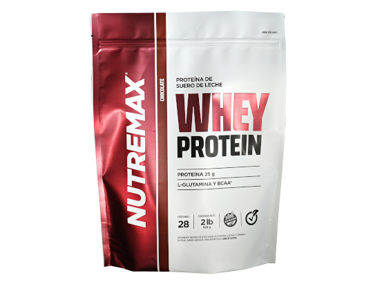 WHEY PROTEIN