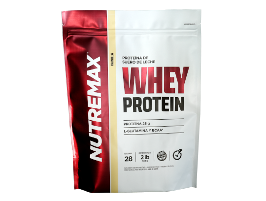 WHEY PROTEIN