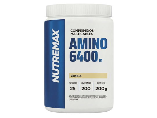 AMINO 6400
