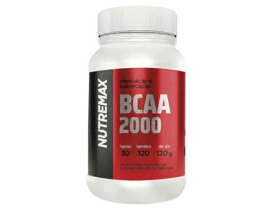 BCAA 2000