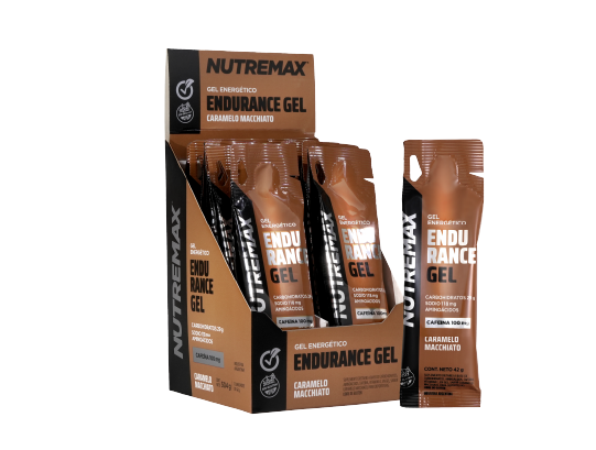 ENDURANCE GEL