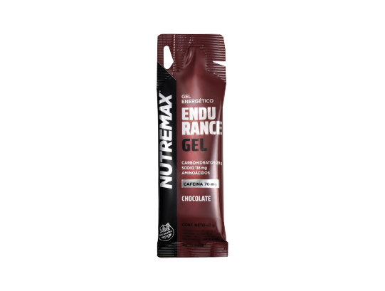 ENDURANCE GEL