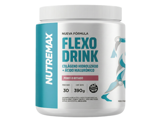 Flexo DRINK