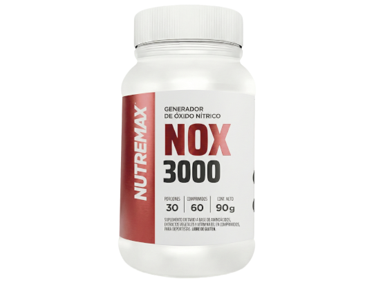 NOX 3000